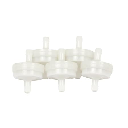 Briggs & Stratton Fuel Filter (5 of 394358) 4112